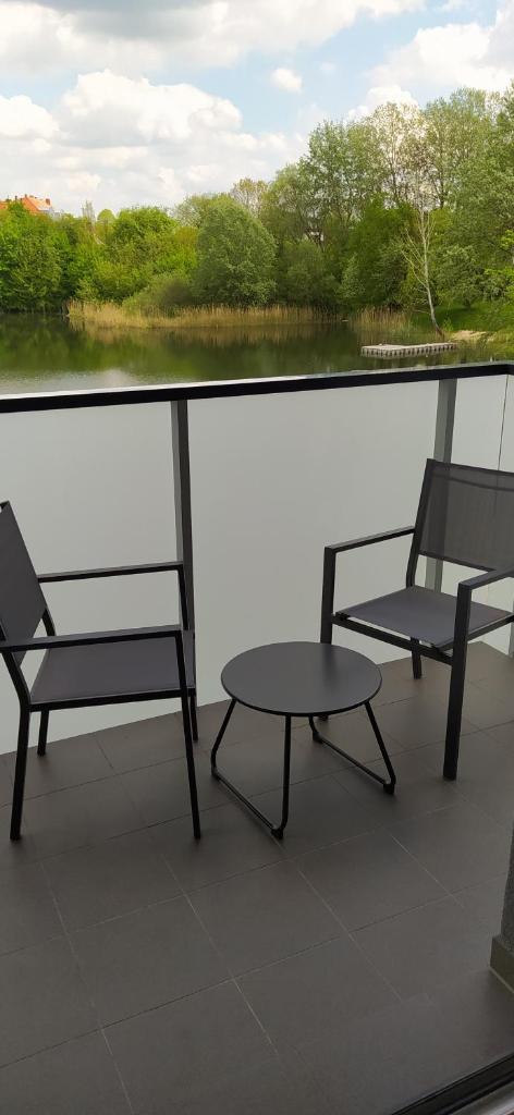Apartament z widokiem photo 3