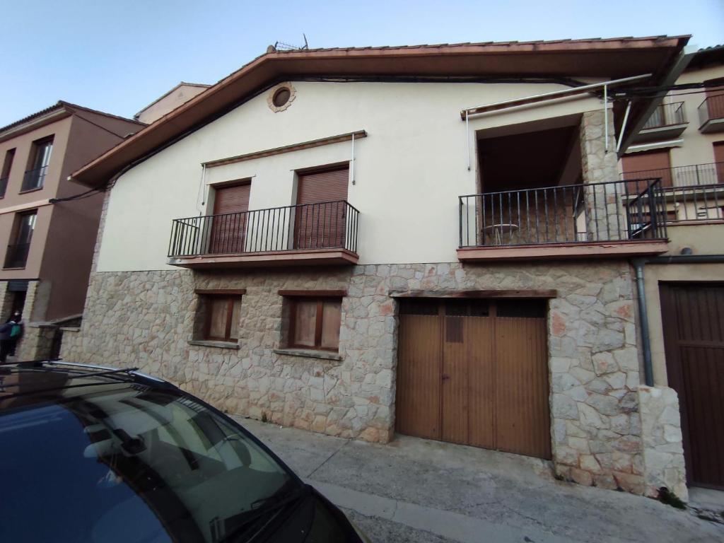 Casa Ángeles photo 2