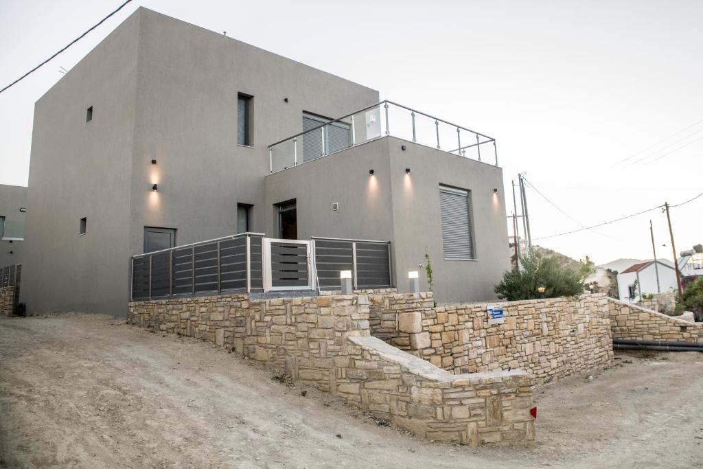 Kamilari Paradise Luxury Villa photo 1