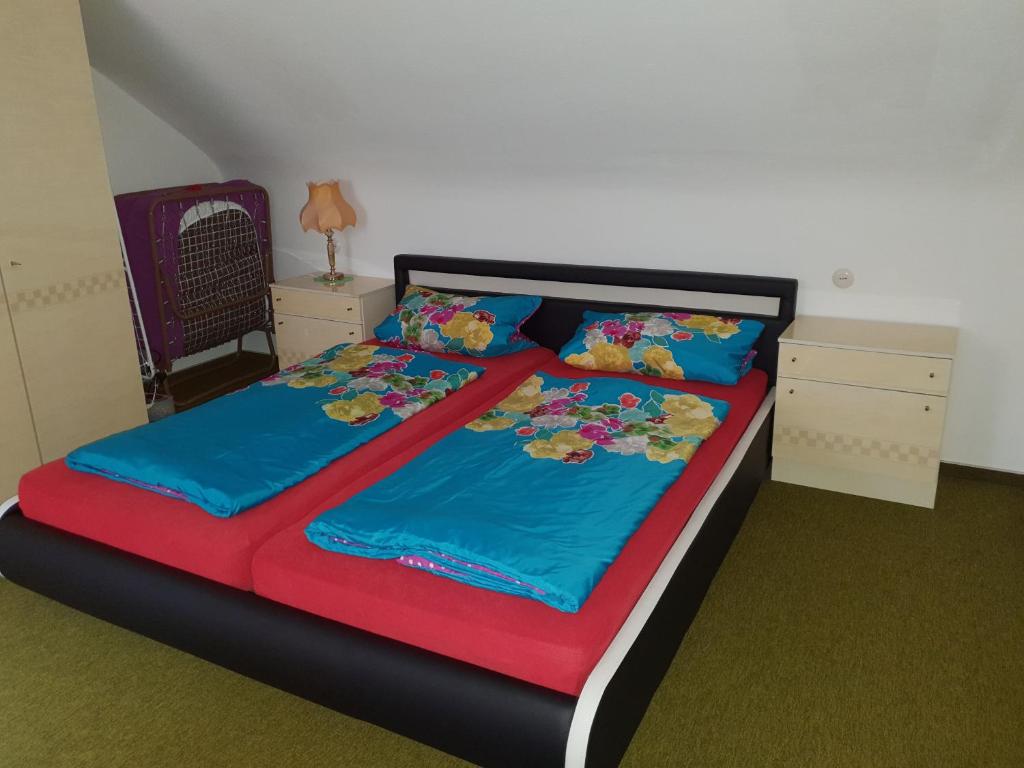 Ferienwohnung Dorothea photo 3
