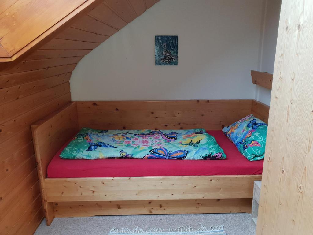 Ferienwohnung Dorothea photo 2