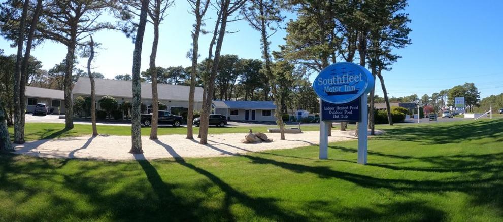 Southfleet Motor Inn image