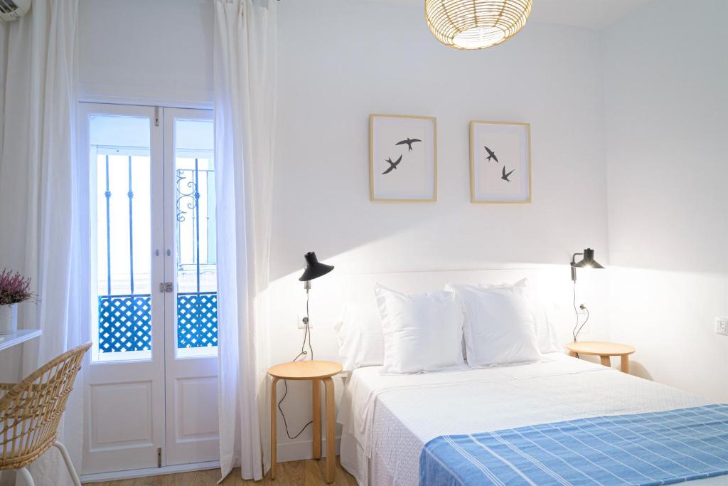 Hostal La Calzada