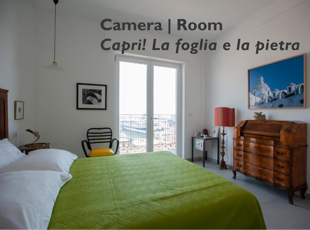 B&B ICHOME NAPOLI - Maison d'Artiste photo 2