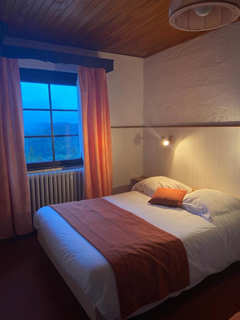 Logis Hôtel La Petite Chaumière photo 2