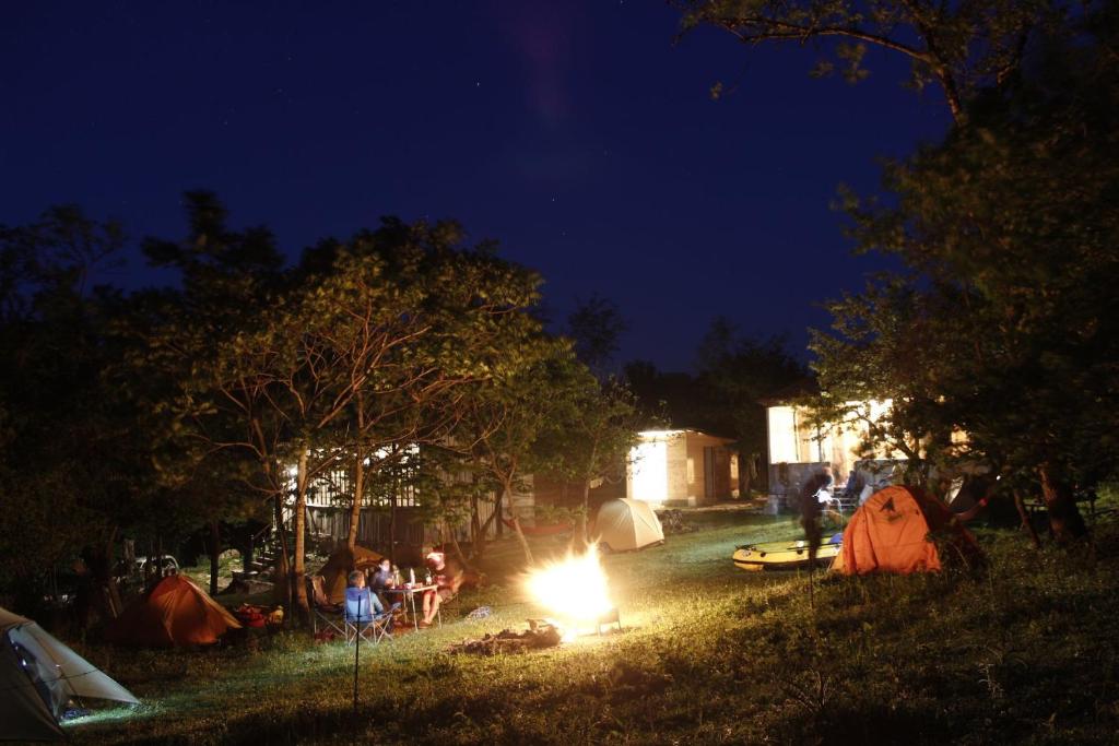 Sveri Adventure Camp photo 3