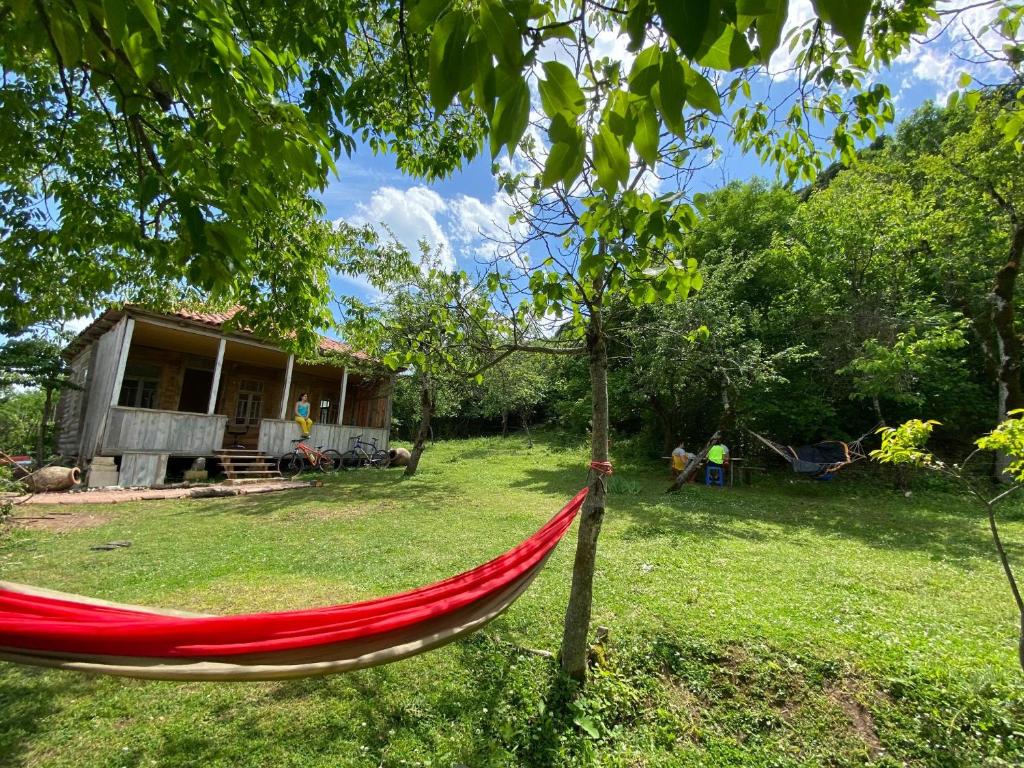 Sveri Adventure Camp photo 2