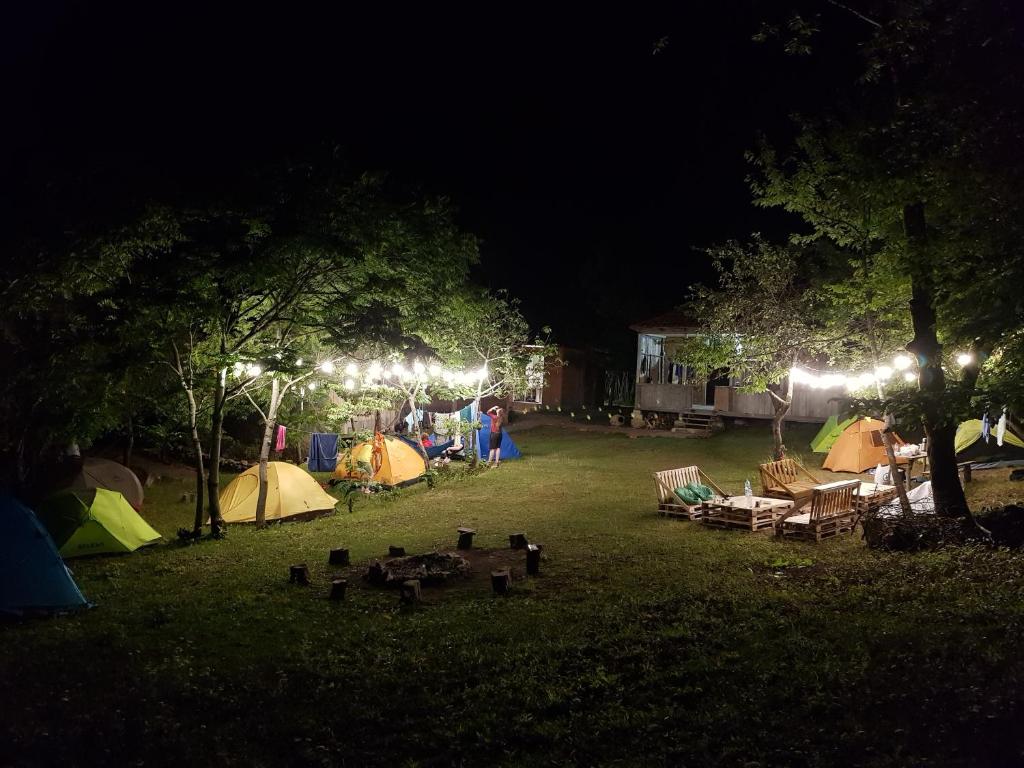 Sveri Adventure Camp photo 4