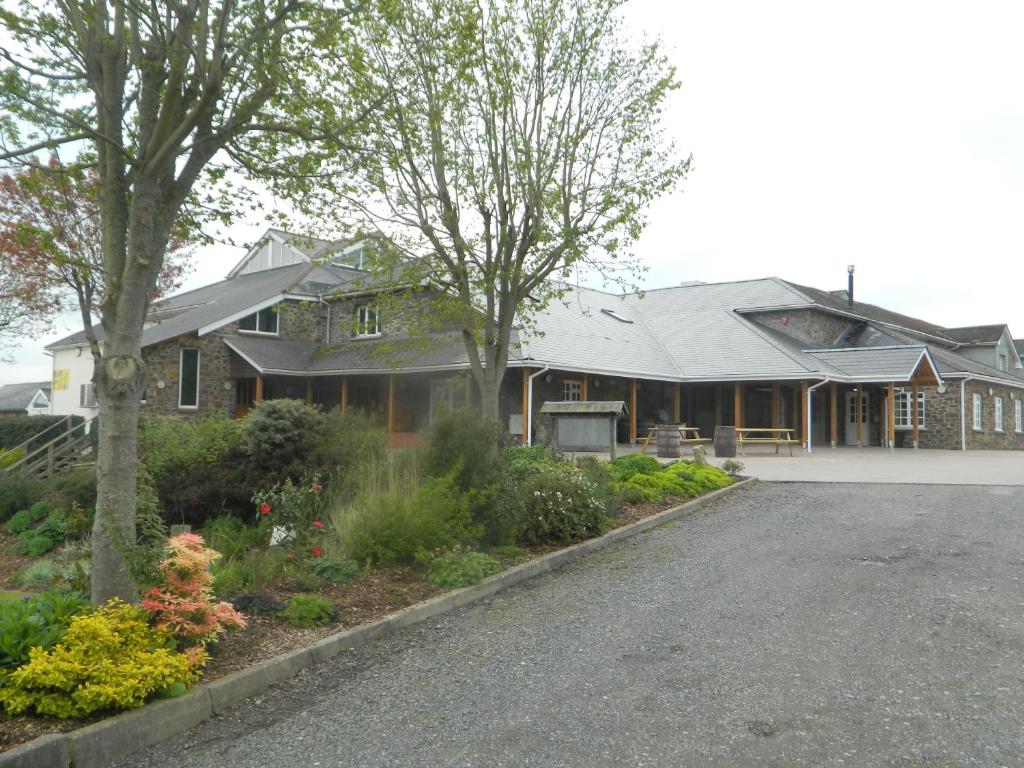 The Waie Inn, Devon