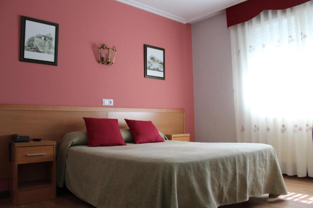 Hotel Rego Foz photo 1