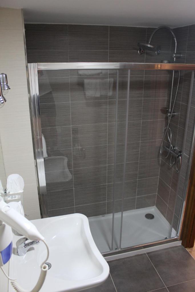 Hotel Rego Foz photo 3