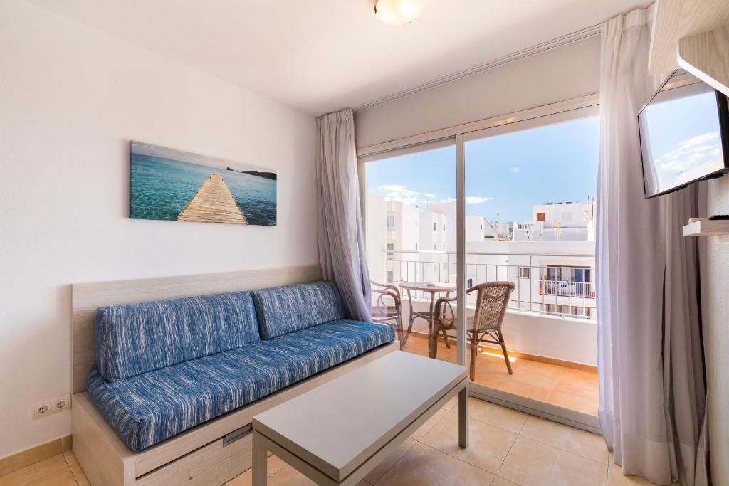 Apartamentos Avenida - MC Apartamentos Ibiza photo 4