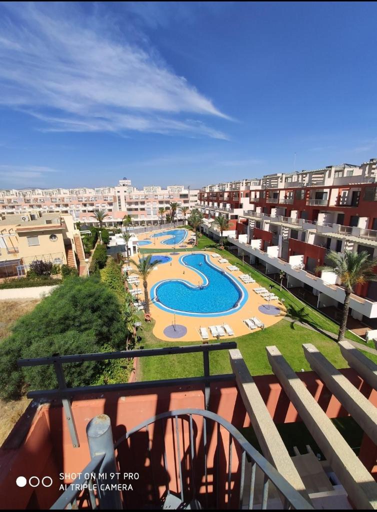 Apartamento Belmonte 7 photo 4