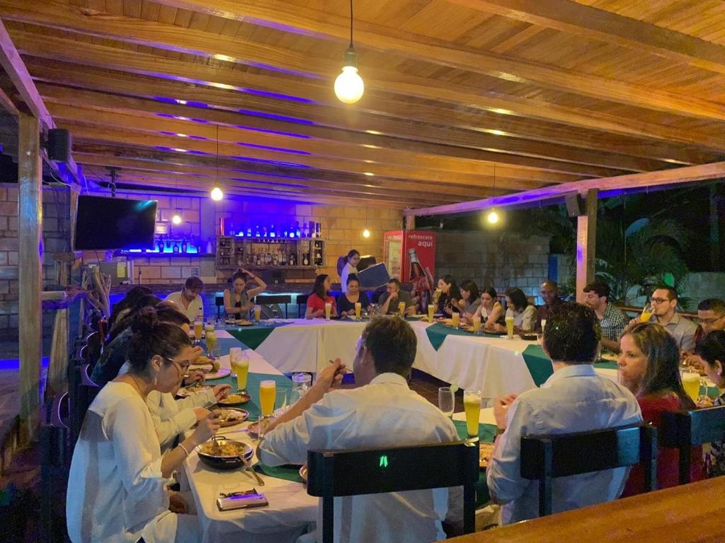 Hotel Suma Wasi photo 3