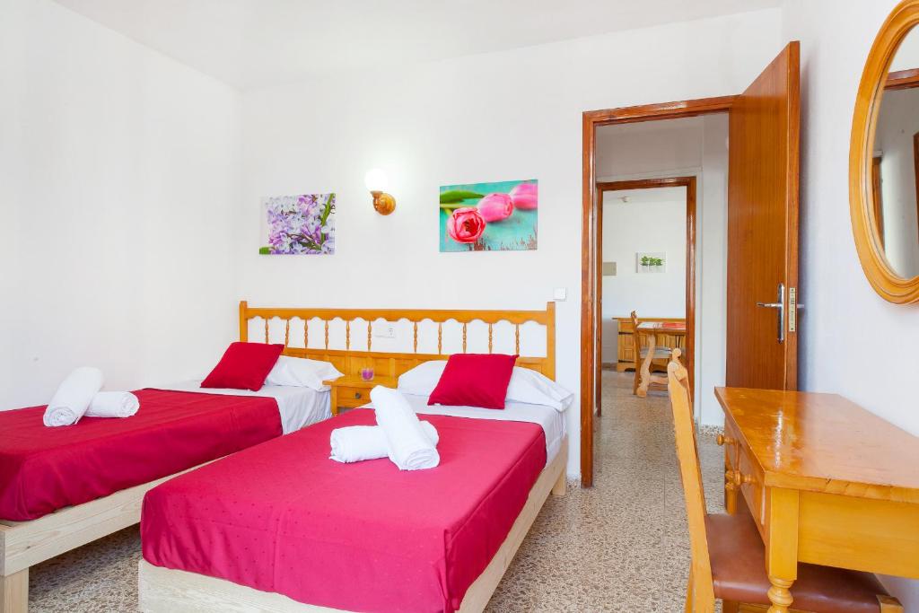 Apartamentos Puet photo 2