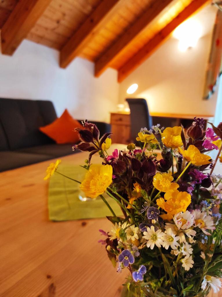 Ehrentaler Ferienhaus GbR photo 3