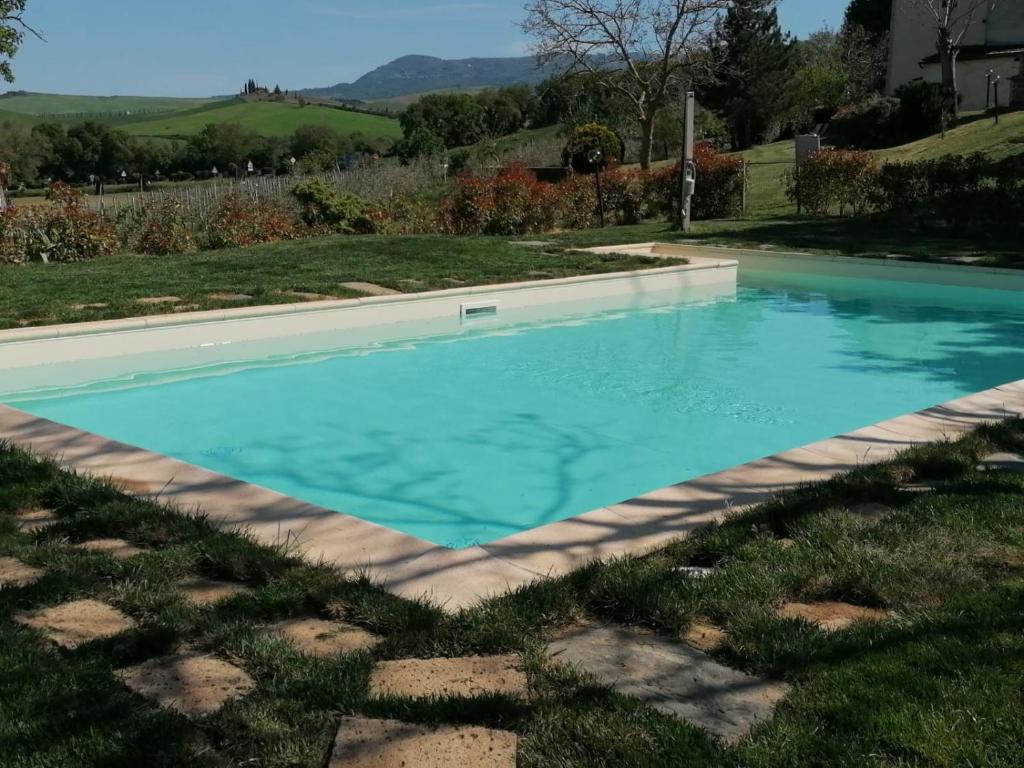 Agriturismo La Poderina photo 4