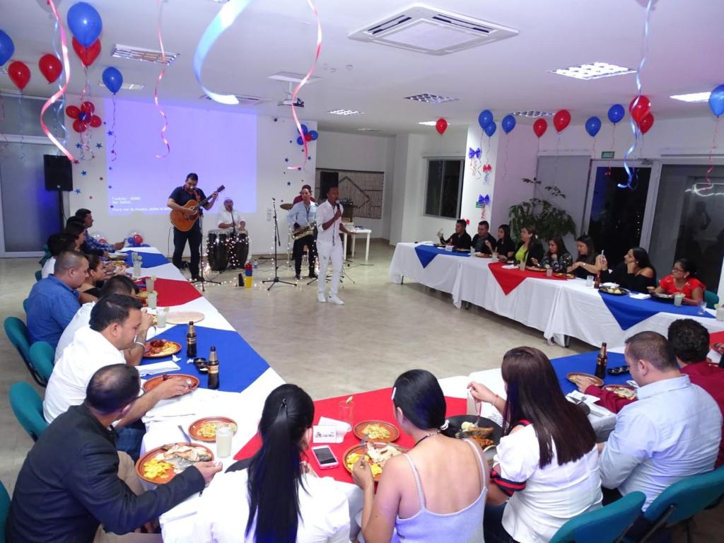 Hotel Suma Wasi photo 2