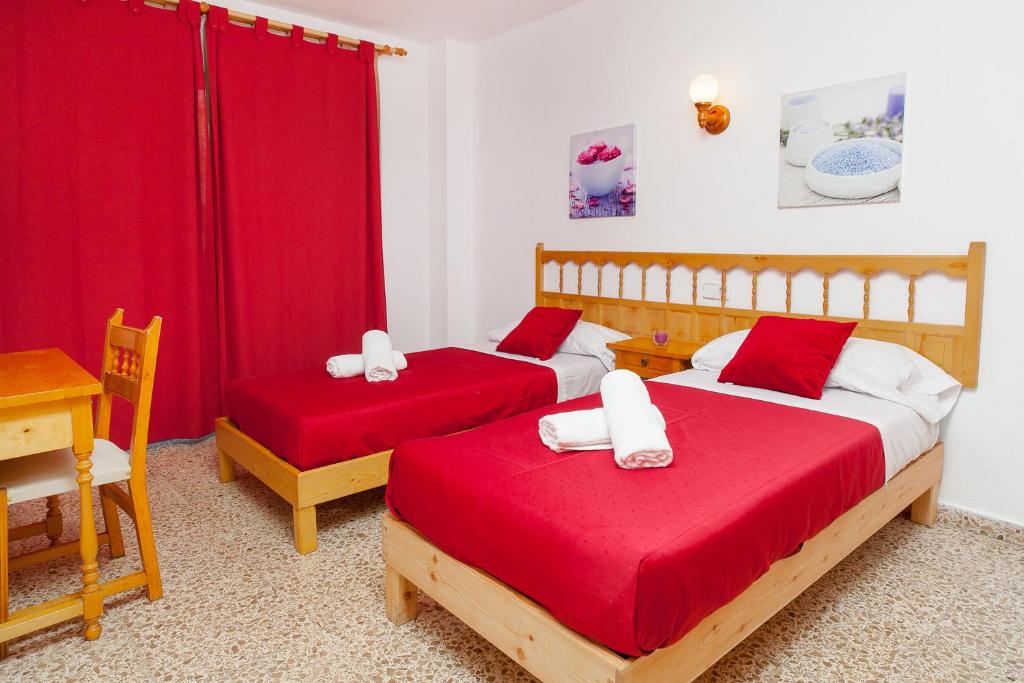 Apartamentos Puet photo 4