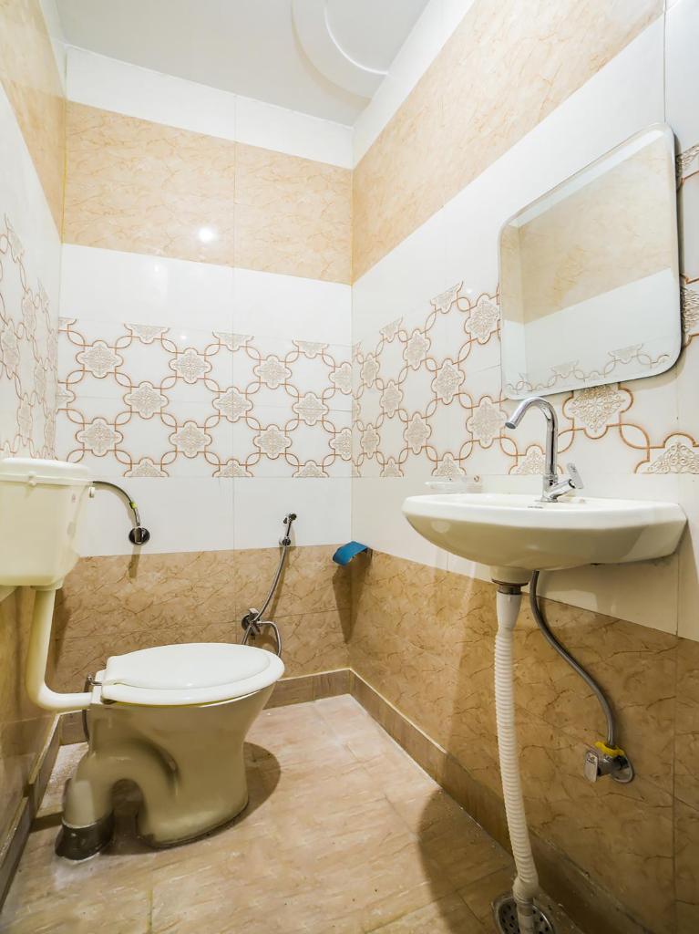 Трехместный (Классический трехместный номер), OYO 66842 Prime Stay B&b