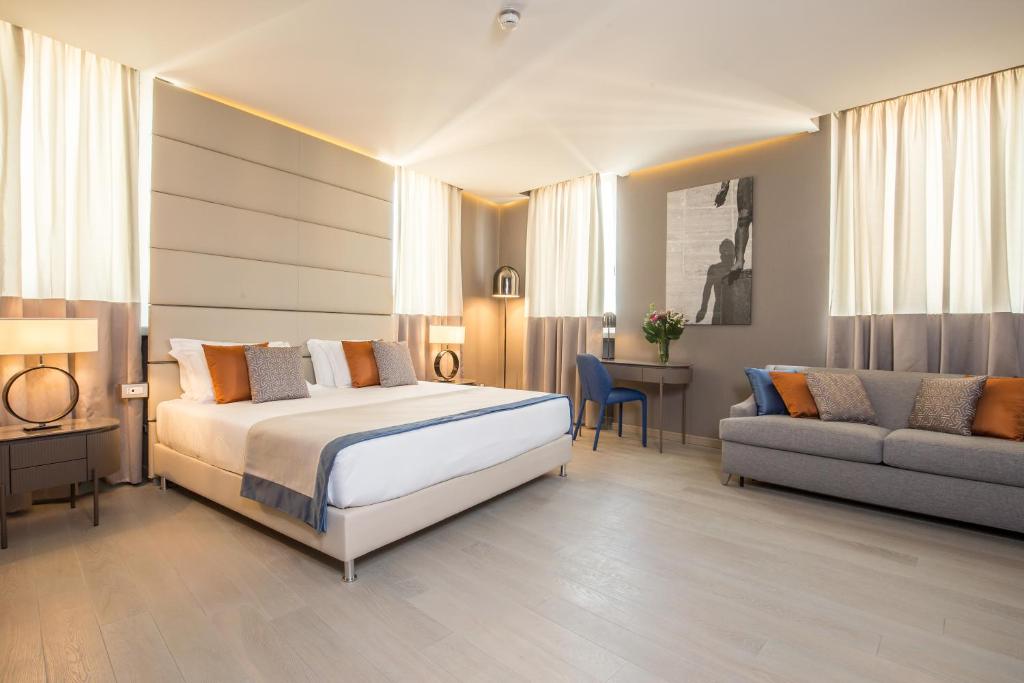 Orazio Palace Hotel photo 4
