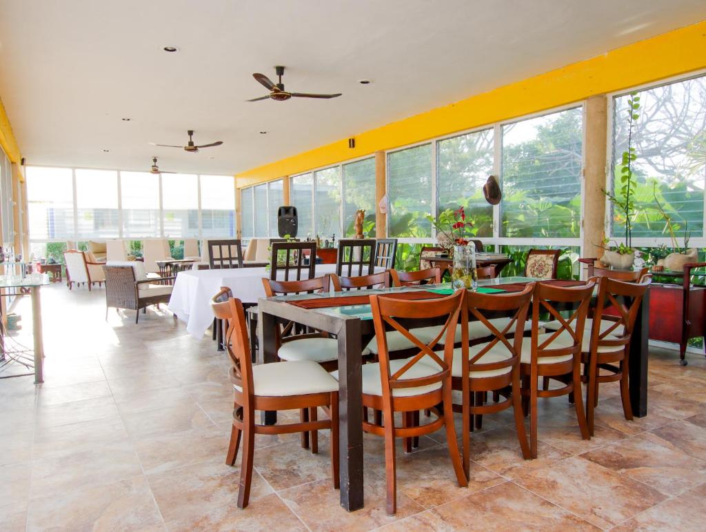 Casa Bakab By Rotamundos photo 4