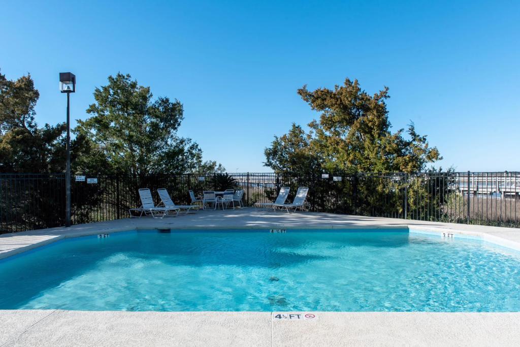 Bay Creek Villa - 205 photo 4