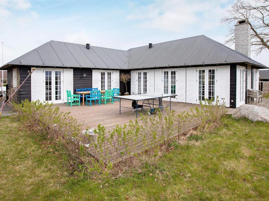 Holiday home Rude II photo 2