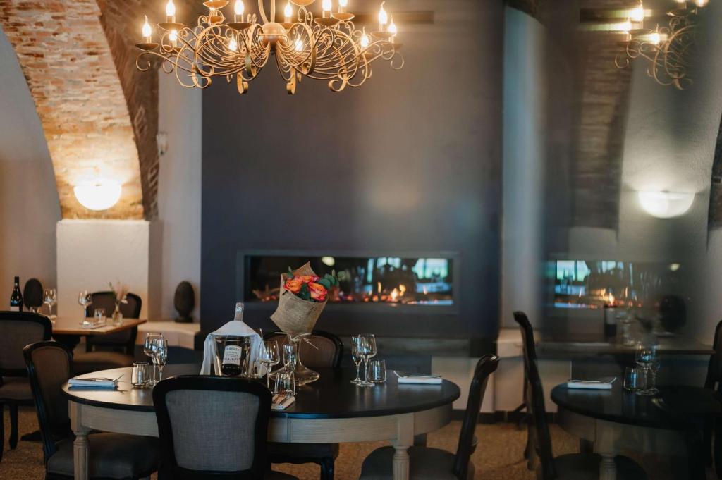 Hotel la Robeyere; BW Signature Collection photo 4