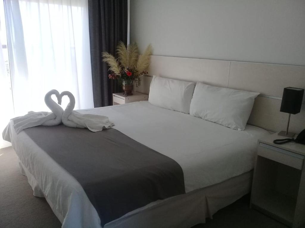 Hotel UNL-ATE photo 2