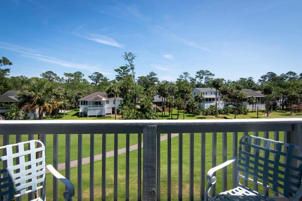 Driftwood Villa - 287 photo 1