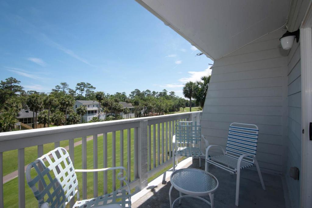 Driftwood Villa - 287 photo 2