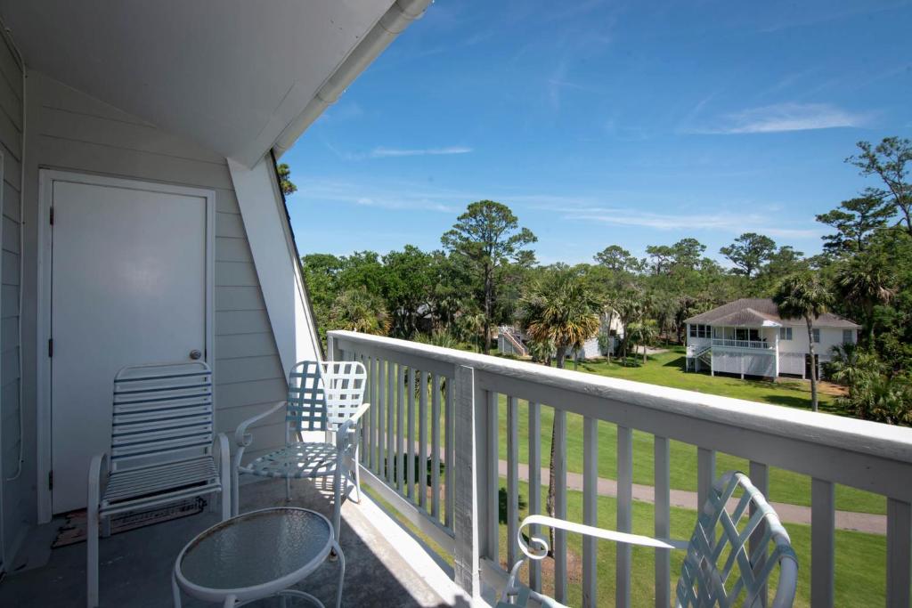 Driftwood Villa - 287 photo 3