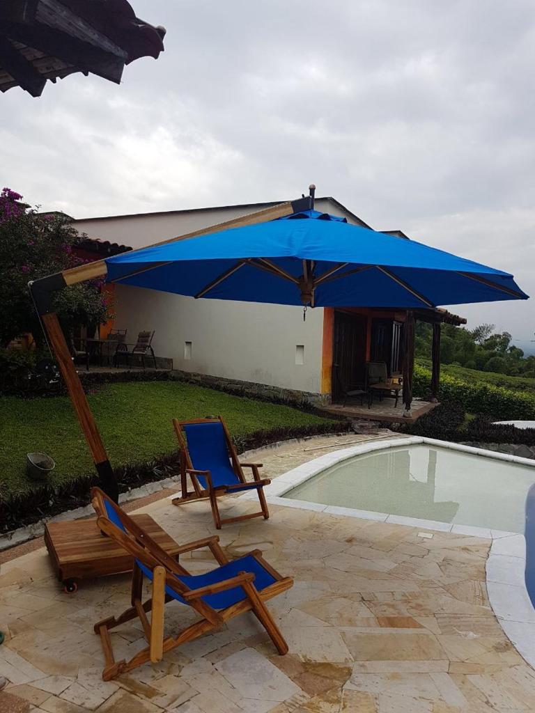 Casa Mar Verde photo 2