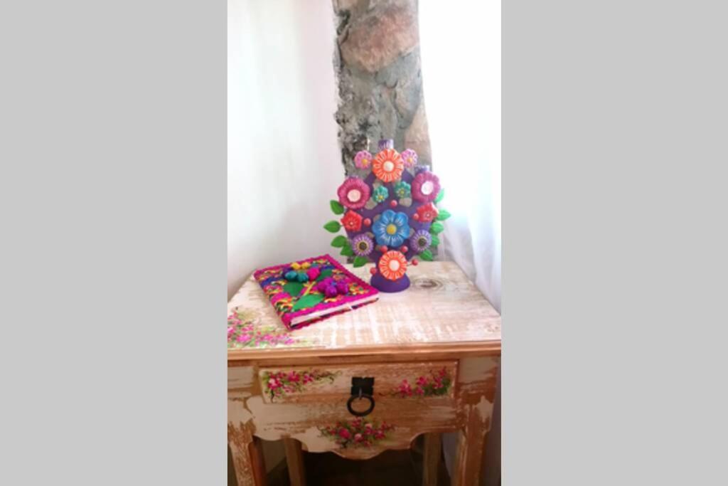 Villa Puerta Azul at La Casa de Frida photo 1