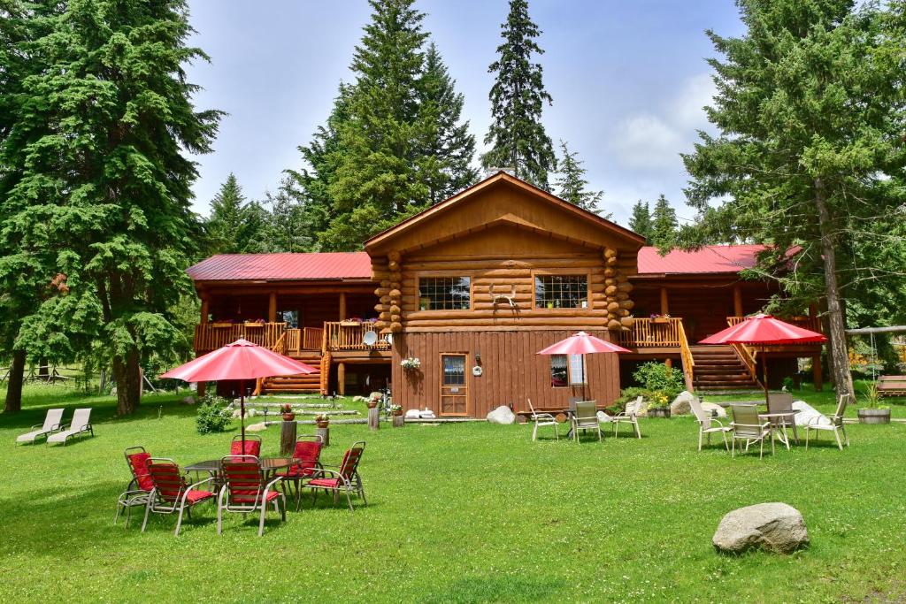 Beaver Guest Ranch