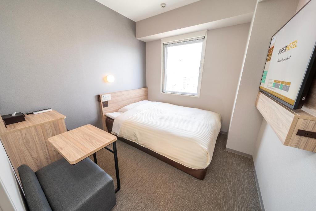 Super Hotel Nagoya Shinkansenguchi photo 1