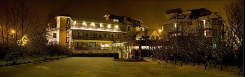 Familiehotel Soll Cress Koksijde photo 4
