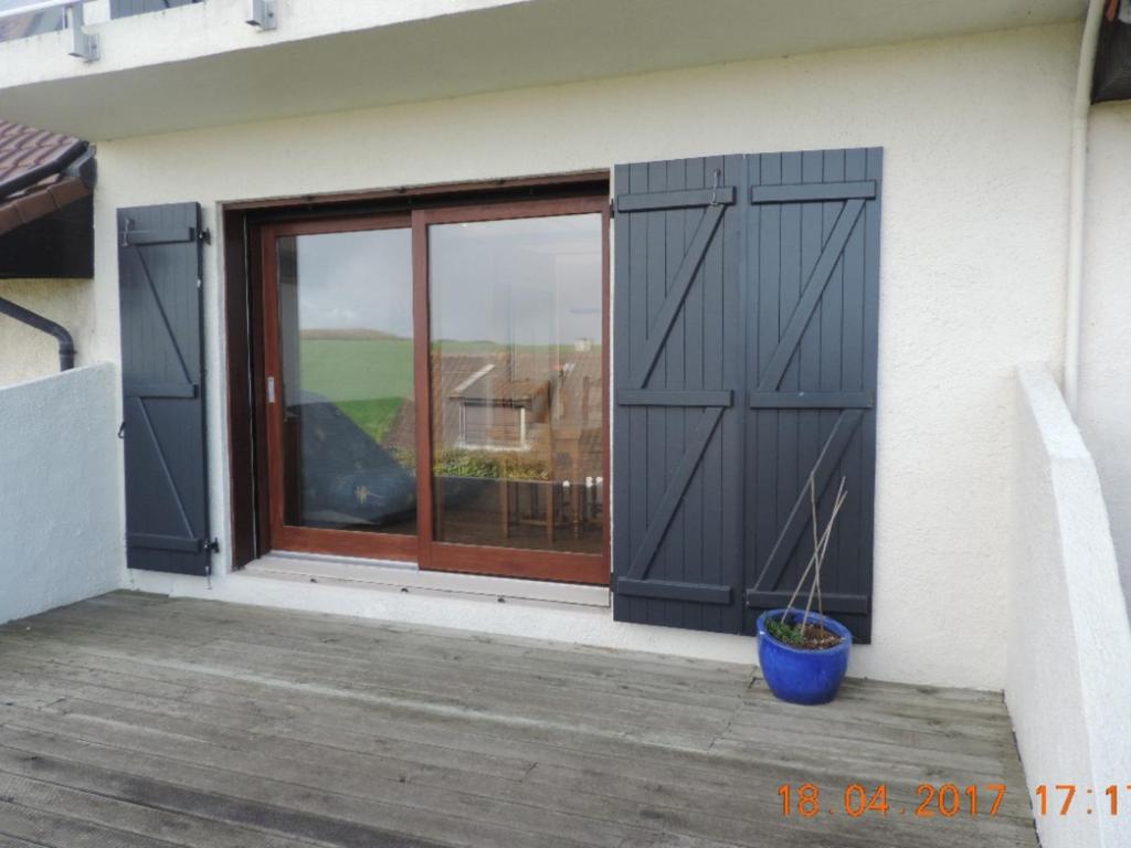 Studio Audinghen, 1 pièce, 2 personnes - FR-1-376-68 photo 2
