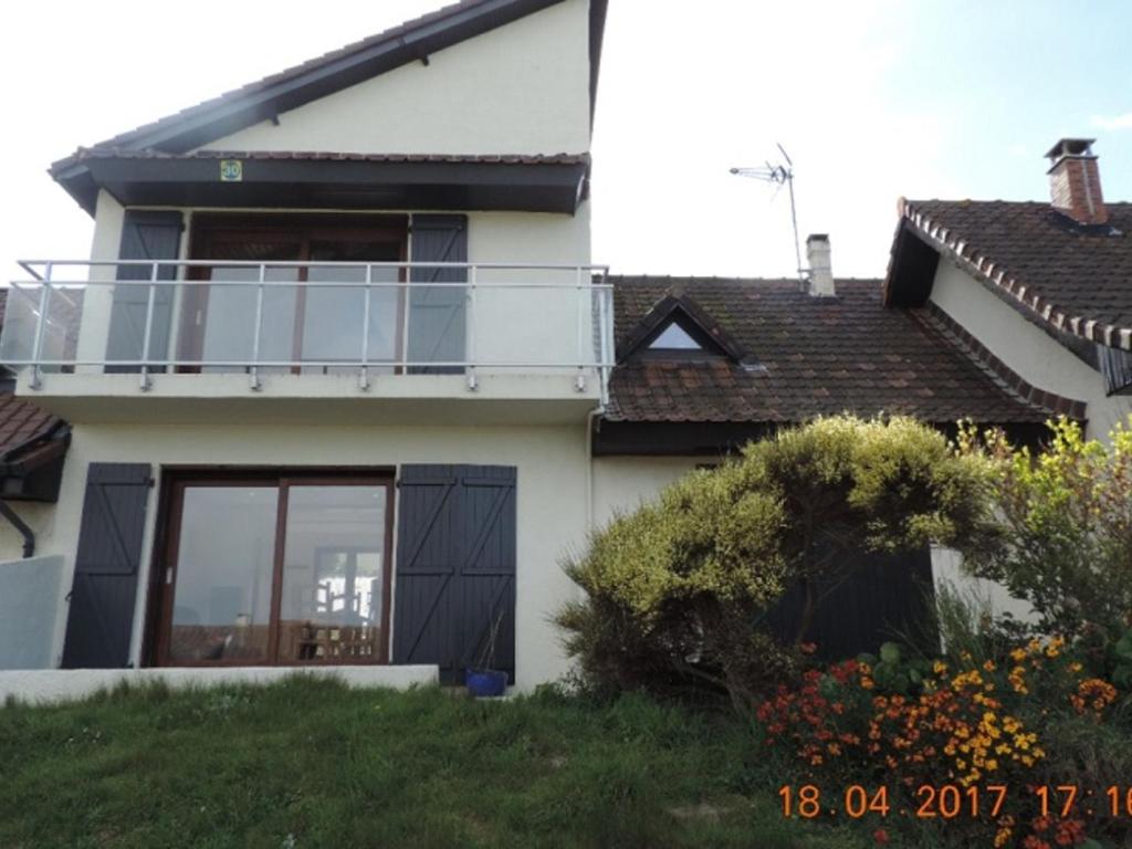 Studio Audinghen, 1 pièce, 2 personnes - FR-1-376-68 photo 1
