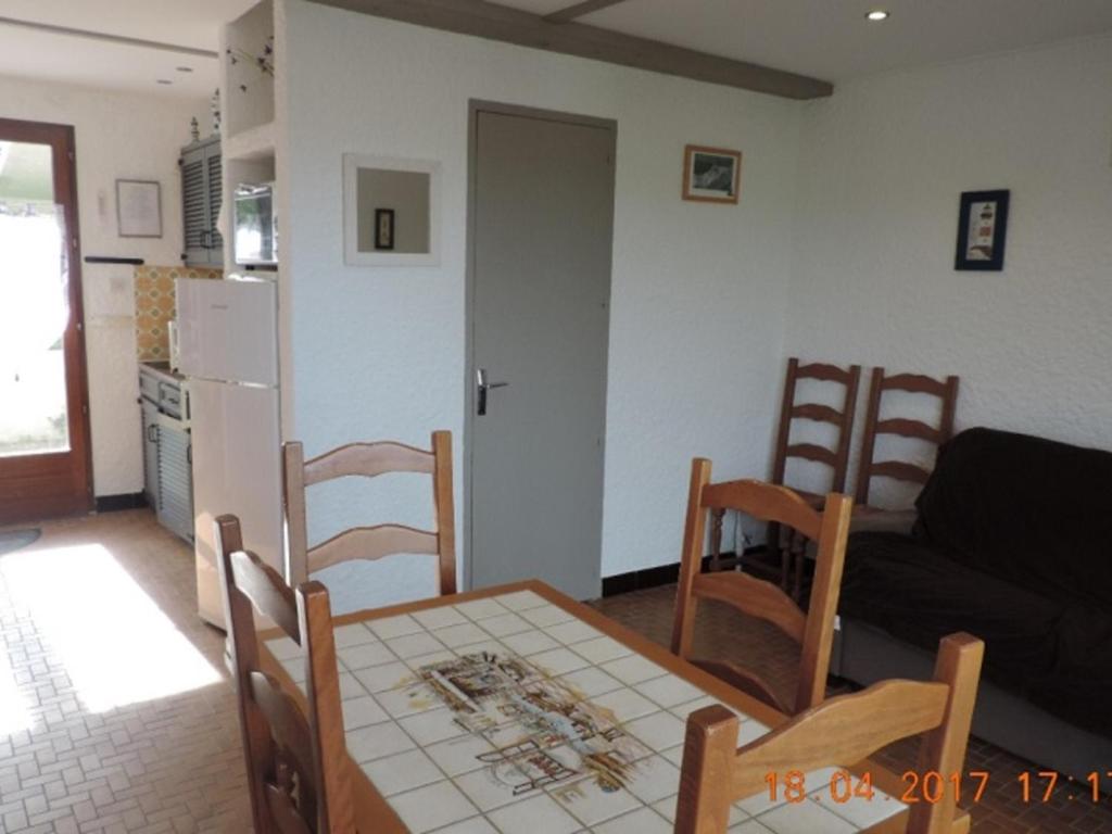 Studio Audinghen, 1 pièce, 2 personnes - FR-1-376-68 photo 3