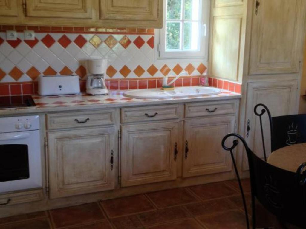 Gîte Angé, 2 pièces, 2 personnes - FR-1-491-8 photo 2