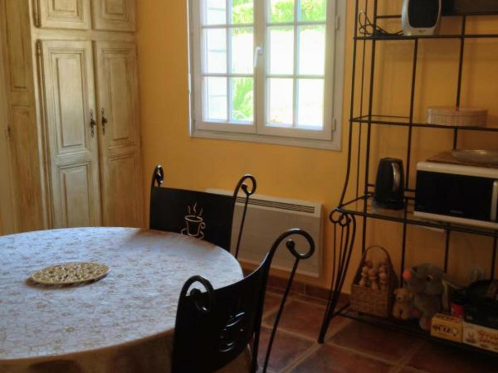 Gîte Angé, 2 pièces, 2 personnes - FR-1-491-8 photo 3