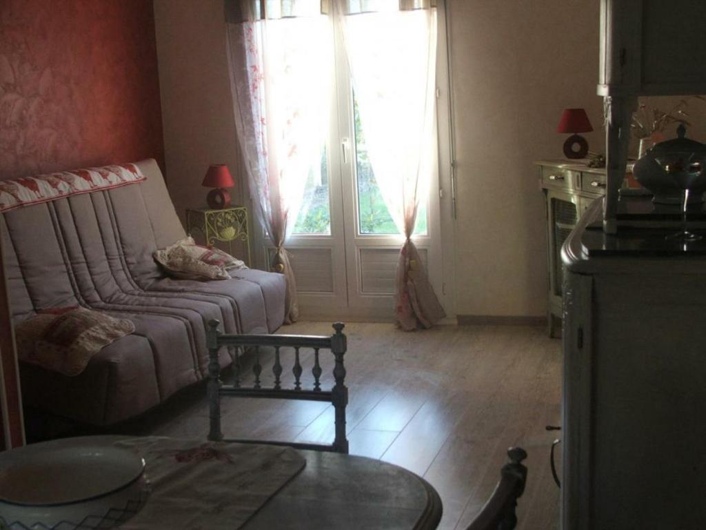Gîte Meusnes, 2 pièces, 2 personnes - FR-1-491-87 photo 4