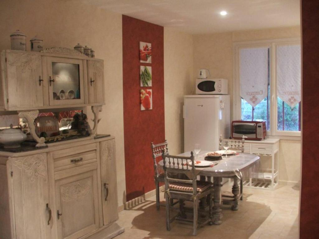 Gîte Meusnes, 2 pièces, 2 personnes - FR-1-491-87 photo 2