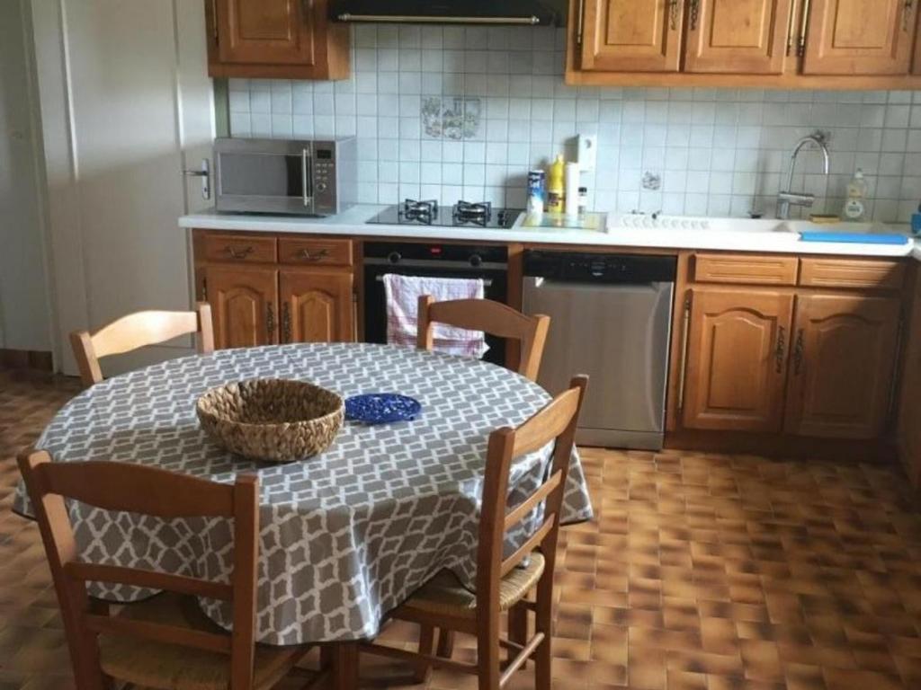 Gîte Nourray, 6 pièces, 11 personnes - FR-1-491-163 photo 2