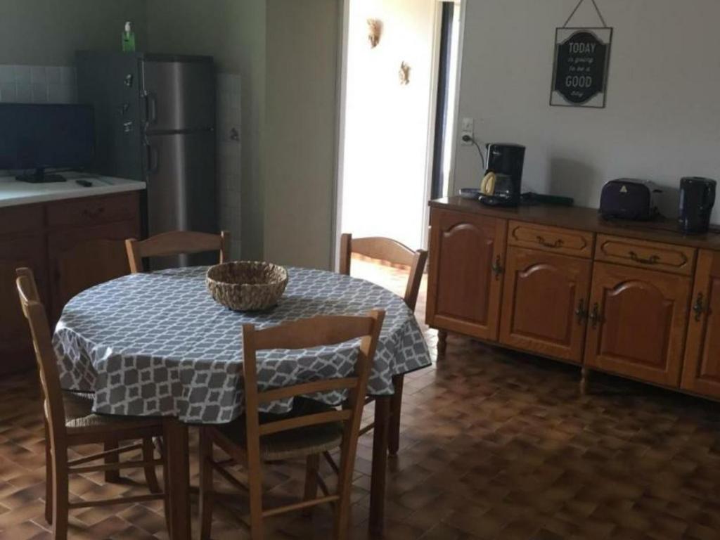 Gîte Nourray, 6 pièces, 11 personnes - FR-1-491-163 photo 3