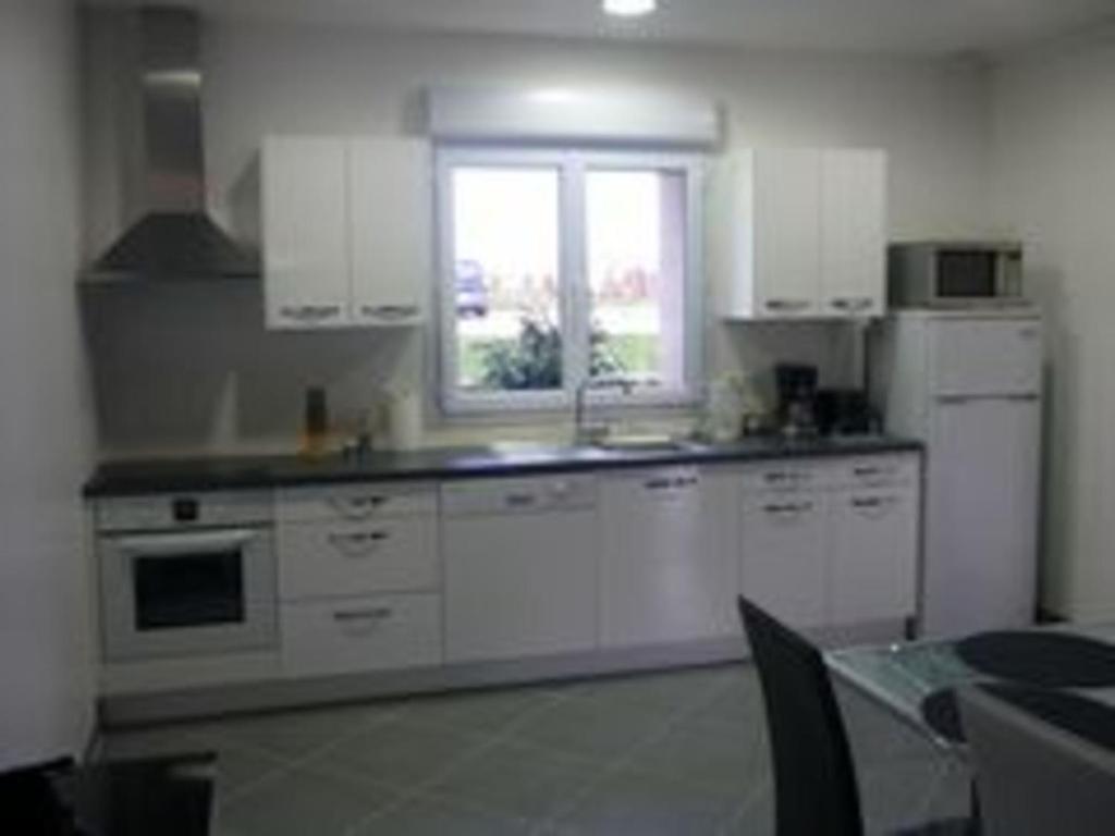 Gîte Averdon, 4 pièces, 8 personnes - FR-1-491-213 photo 1