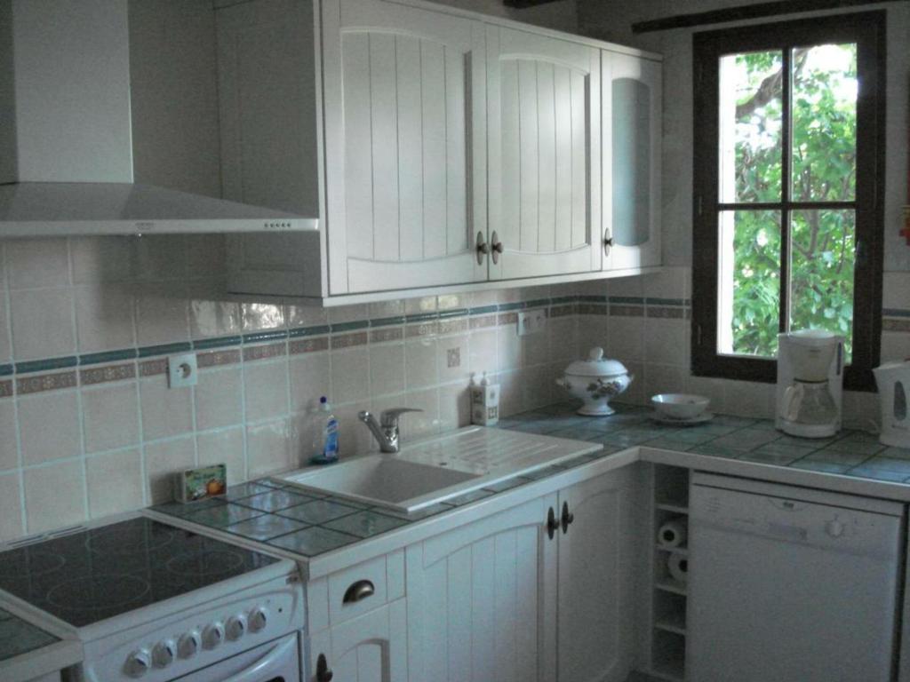 Gîte Prunay-Cassereau, 3 pièces, 4 personnes - FR-1-491-178 photo 4