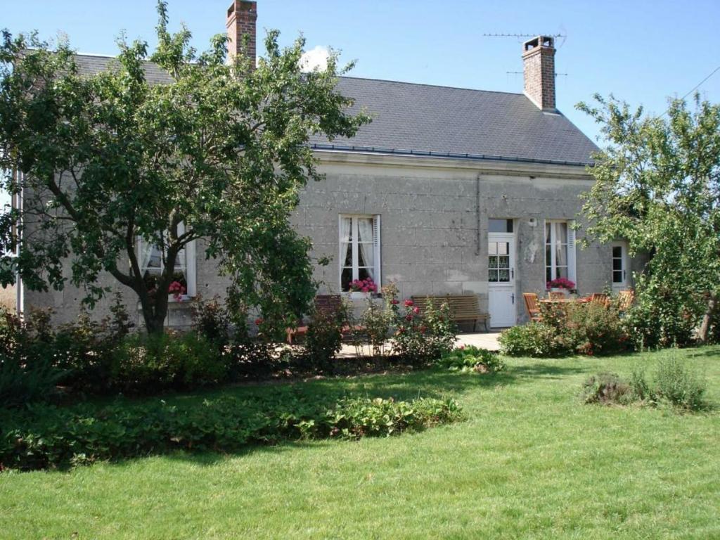 Gîte Prunay-Cassereau, 3 pièces, 4 personnes - FR-1-491-178 photo 1